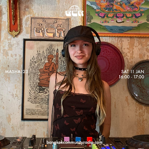 Masha123 - 11st January 2025