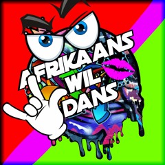 Elandre Tussen Die Lakens (afrikaans Wil Dans REMIX)