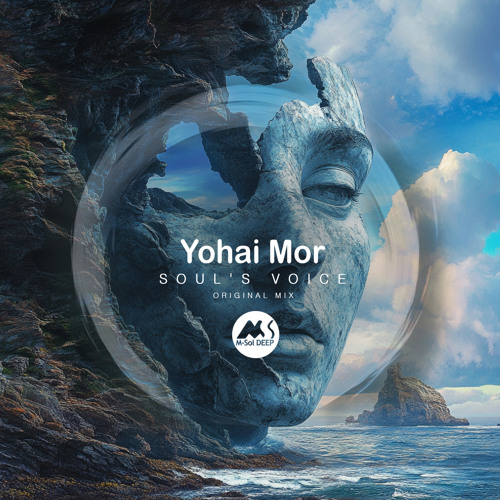 Yohai Mor - Soul's Voice (Radio Edit) [M-Sol DEEP]