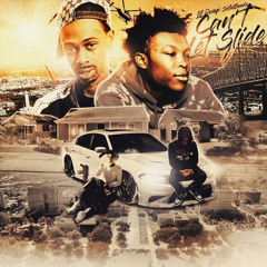 NBA LIL DUMP (NBA) X LIL SIX TALIBANDZ Cant let slide