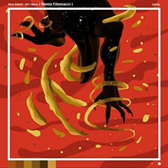 Nick Elliott - All I Want' ( Remix Fibonacci )