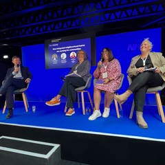 How integrated neighbourhood teams are working for communities