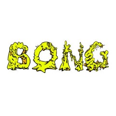 Bong - Hostile Enforcement (Mandible Remix)