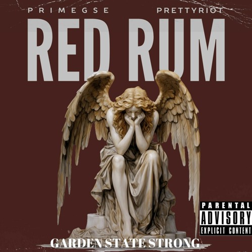 PRIMEGSE FEAT PRETTYRIOT - REDRUM FREE