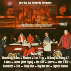 Lil Los - Baby Mommaz N Hondaz