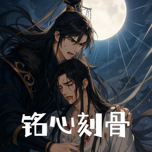 铭心刻骨 - Unforgettable (The Husky and His White Cat Shizun)