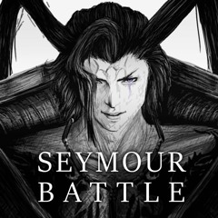 Final Fantasy X - Seymour Battle (Epic Guitar Arrangement Version)