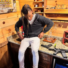 Rallah Guap - Turn My Swag On [djslimebxll exclusive]