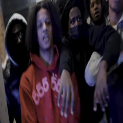 Shoot Up The Function Pt. 2 (feat. COE Wiki, Eli Drako & Jeff Loc)