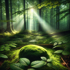 Бег на свет (Demo)