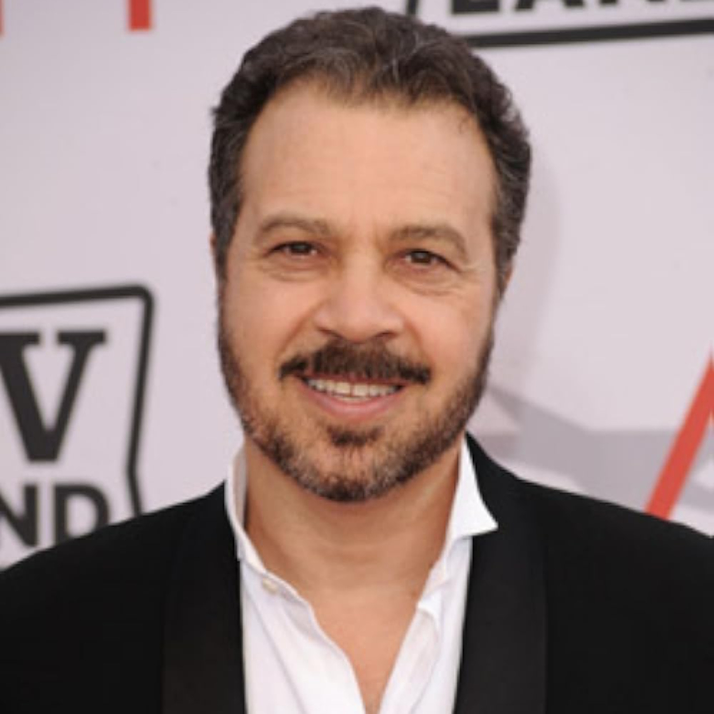The Frank MacKay Show - Ed Zwick