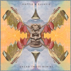 Haptik & EllaVie - Cacao (Mose Remix)