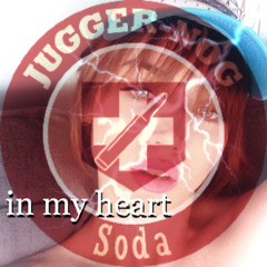 in my heart