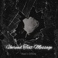 unread text message