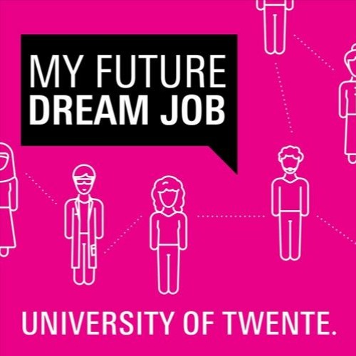 Stream Episode 9: The Cancer Coach by University of Twente | Listen online  for free on SoundCloud