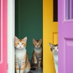 Curiosity kills the cat