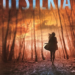 READ EBOOK 📫 Hysteria by  Megan Miranda [PDF EBOOK EPUB KINDLE]