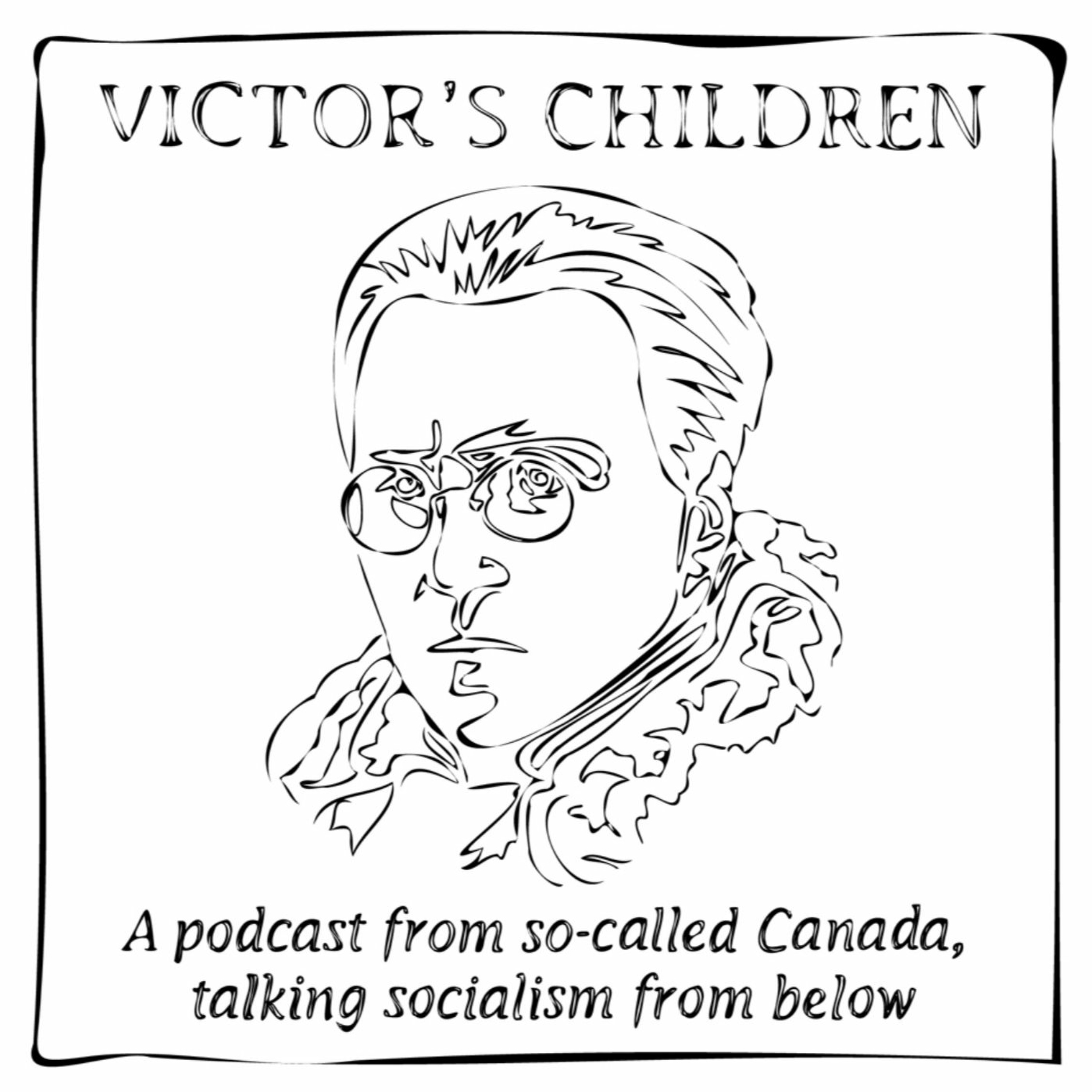 Victor\'s Children