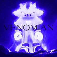 VENOMIAN - Iced Out Hell