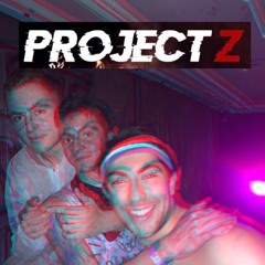 Project Z: The Ultimate Frat Experience