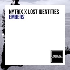 Nytrix x Lost Identities - Embers