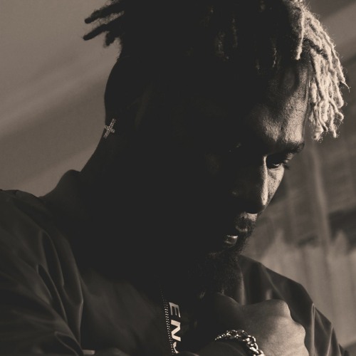Sean Rii - No Guidance (Freestyle)