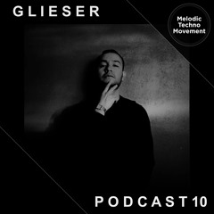 ECM Podcast 010 - Guest Dj Glieser