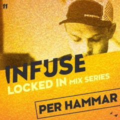LOCKED IN #11 - Per Hammar