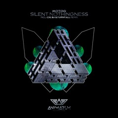 Silent Nothingness (C3C & Return Fall Remix) [Animarum Recordings]