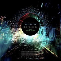 PREMIERE: Unlighted - Contemplation (Vazik Remix) [Ballroom Records]