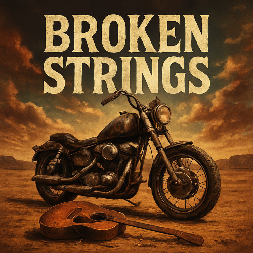 Broken Strings