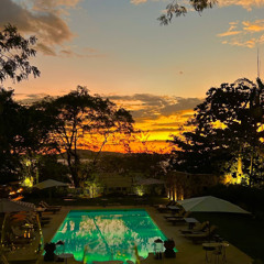 SUMMER AFRO/DEEP HOUSE SESSION (HUGEL, DRAKE, BAD BUNNY AND MORE)