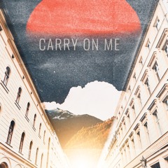 carry on me