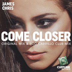 Come Closer (Rod Carrillo Radio Edit)