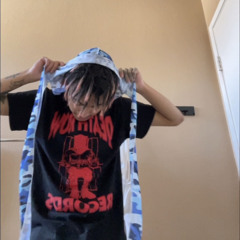 sickboyLV </3 - wishyouwell prod kakuro kun