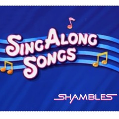More Sing Along Songs