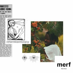 [Free] Lord Apex x Earl Sweatshirt type beat "Manifest" (prod. merf) 2023