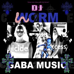 4. Dj Worm - Fuck Rehab