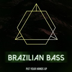 Brazilian Bass - My Bassline (preview)