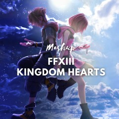 FFXIII The Promise X Dearly Beloved [2:44] | Wedding Orchestral