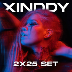 XINDDY - 2X25 - SET