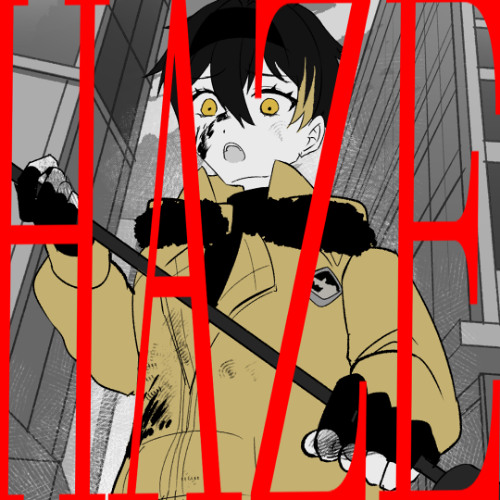 【秋太】ヘイズhaze【UTAUCover】