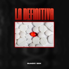 LA DEFINITIVA.