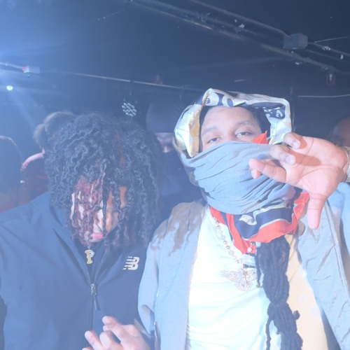 Skrilla - Make Me Better (Live Performance).m4a