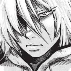 radiohead x vinland saga