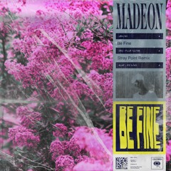Madeon - Be Fine (Stray Point Remix)