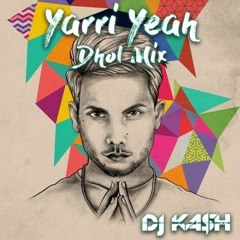 Yarri Yeah (feat. Ariana) [Re-Upload]