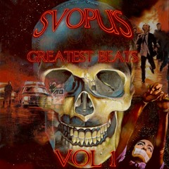 SVOPU'S GREATEST BEATS, Vol. 1