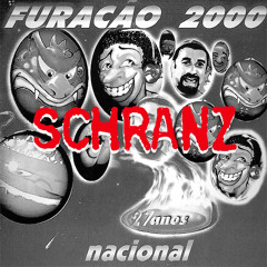 Furacão 2000 - Mimosa 2000 (ΨΥΧΟ SCHRANZ EDIT) [FREE DL]