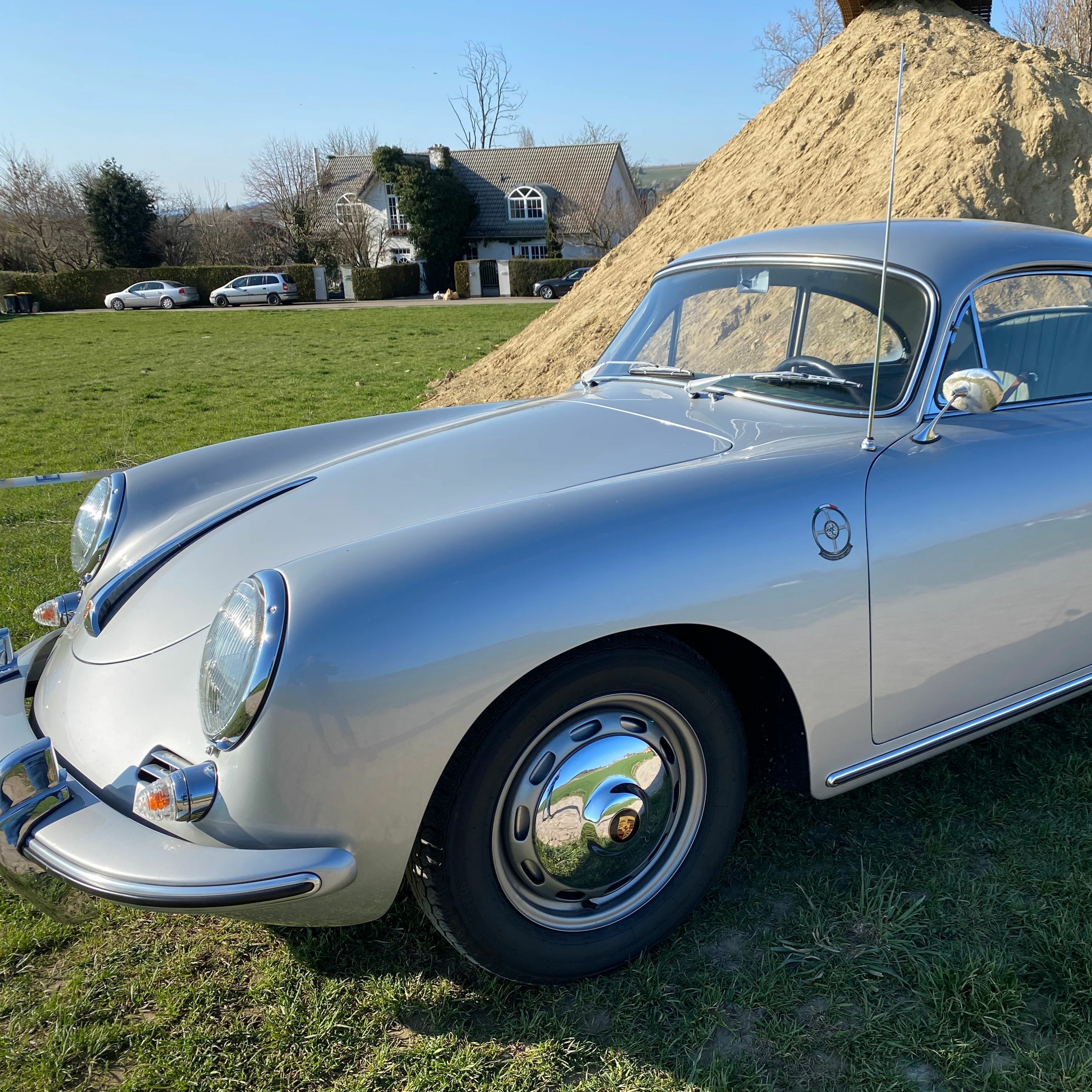 ClassicPodCars - das Oldtimer Magazin